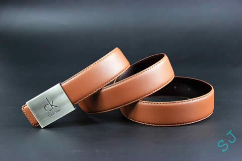 New Model High Quality Replica Calvin Klein Men Belts 42